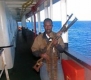 Сомалийските пирати искат 2 млн. долара, за да освободят българските моряци?