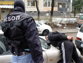 МВР арестува единадесет души, обяви ги за дилъри на Таки