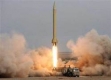 Иран изстреля балистична ракета със среден обсег