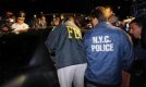 Арести в Ню Йорк за подготвяни атентати 