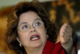 Дилма Русеф е с най-сериозни шансове за президентския пост в Бразилия