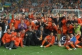 "Шахтьор" спечели последното издание на турнира за купата на УЕФА