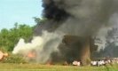 Самолетна катастрофа взе 97 жертви на остров Ява
