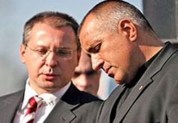 Станишев притеснен от реваншистка коалиция ГЕРБ-Костов