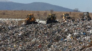 Брюксел предотврати одържавяването на софийския боклук