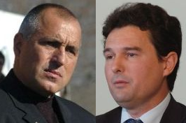 Борисов готов на преговори със сините, но без предварителни условия