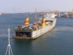 Затяга се конфликтът между България и Украйна за фериботните превози