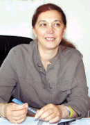 Румяна Тодорова се очертава фаворит за шефското място в НЗОК