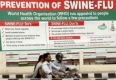 СЗО обяви пандемия от свински грип 
