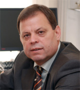 Цветанов освобождава зам.-гeнералния комисар Минко Брайков