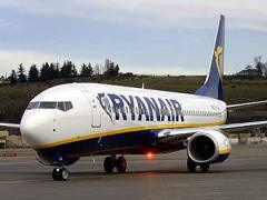 “Райънер“ ще въвежда стоящи места в самолетите си