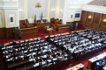 Без заседания на парламента до 21 август