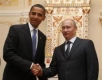 Обама иска "силна, мирна и преуспяваща" Русия за партньор