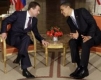 Обама и Медведев се разбраха за съкращаване на ядрените арсенали