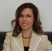 Калина Илиева спечели конкурса за ключовия Фонд "Земеделие"