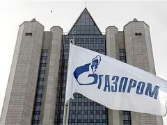 "Комерсант": "Газпром" не се вписа в пазара