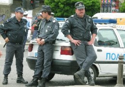 Няма доверие в полицията