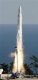 Южна Корея изстреля първата си космическа ракета-носител