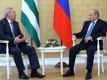 Русия дава 11 млрд. рубли социално-икономическа помощ за Абхазия
