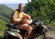 Извършено е тъканно донорство от загиналия мотоциклетист Мариян Цанков