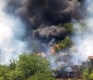 Пожарът край Симеоновград е овладян