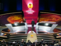 Левски и ЦСКА срещу грандовете на Рим в Лига Европа