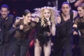Дочакахме го - Мадона пя в София