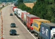 Турция пак ограничава незаконно българските превозвачи