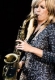 Кенди Дълфър взриви публиката на джаз феста в Банско