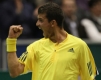 Григор Димитров още нагоре в световната тенис ранглиста