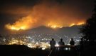 Пожарите в Калифорния се разрастват застрашително