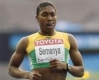 Световната шампионка на 800 метра с тестостерон като на мъж
