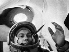 Почина руският космонавт Павел Попович
