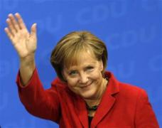 Меркел се готви за тежък нов мандат