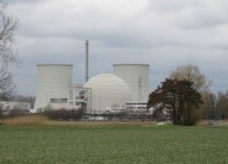 Германия се връща към атомната енергия
