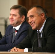 Продължаваме проектите с Русия с одит на "Белене" и работни групи за "Южен поток"