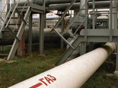Русия може да ревизира големите си газови проекти