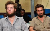 Двама млади норвежци осъдени на смърт в Конго