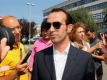 Делови партньор на Берлускони арестуван за търговия с наркотици