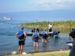 15 българи жертви на потънало корабче в Охридското езеро 