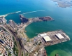 Скандални ремонти в пристанище "Бургас" отиват прокуратурата