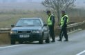 Организирана престъпна група от полицаи рекетирала шофьори на пътя