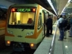 Ден гратис за качващите се от новата метростанция