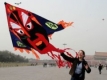 Забраниха полетите на гълъбите и хвърчилата в Пекин