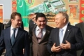 Русия и Туркменистан не успяха да сключат ново газово споразумение 