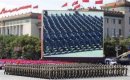 Китай чества 60 години комунизъм с демонстрация на власт и мощ
