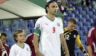 Бербатов е сред най-богатите футболисти на Острова