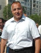 Премиерът Борисов пести и от храна