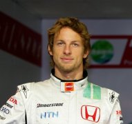 Бътън е новият крал на Формула 1