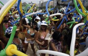 Рио де Женейро ще е домакин на летните олимпийски игри през 2016 година 